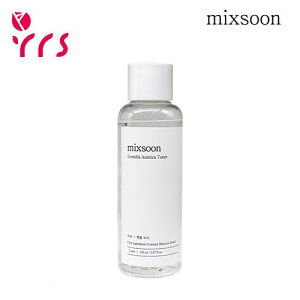 [MIXSOON �~�N�X��] �c�{�N�T�g�i�[, 150ml / Centella Asiatica Toner - 150ml / �Z���e���g�i�[