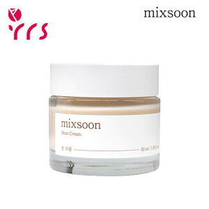 [MIXSOON �~�N�X��] �哤�N���[��, 50ml / Bean Cream - 50ml