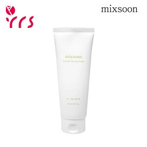 [MIXSOON �~�N�X��] �c�{�N�T�N�����W���O�t�H�[��, 150ml / Centella Cleansing Foam - 150ml