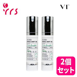 ��2�Z�b�g[VT�R�X���e�B�b�N�X] ���[�h���V���b�g300 / Reedle Shot 300 - 50ml x 2p