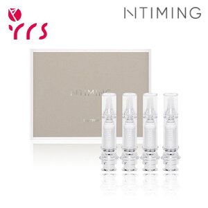 [NTIMING �G���^�C�~���O] EGF�r�^�e���V�����A�b�v�A�C�N���[��, 5ml x 4���� / EGF Vita Tension Up Eye Cream - 1pack(5mlx4ea) / �g�p������2026�N9��14���܂ŁI