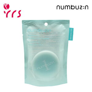 [NUMBUZIN �i���o�[�Y�C��] 1�� �p���g�e���_�X�L���P�A100�t�B���^�[�p�E�_�[, 7g / No.1 Pantothenic Skincare 100 Powder - 7g