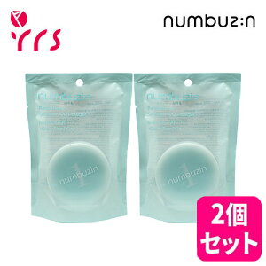 ��2�Z�b�g[NUMBUZIN �i���o�[�Y�C��] 1�� �p���g�e���_�X�L���P�A100�t�B���^�[�p�E�_�[, 7g / No.1 Pantothenic Skincare 100 Powder - 7g x 2p
