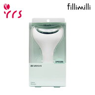 [フィリミリ FILLIMILLI]クーリング冷感マッサージャー マッサージ器 / Cooling Massaser - 1ea