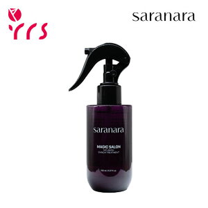 [SARANARA �T���i��] �}�W�b�N�T�����m�[�E�H�b�V���G�����b�`�g���[�g�����g, 150ml / Magic Salon No Wash Enrich Treatment - 150ml