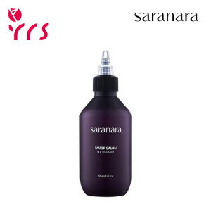 [SARANARA �T���i��] �E�H�[�^�[�T�����V���N�g���[�g�����g / Water Salon Silk Treatment - 200ml / �w�A�P�A / �_���[�W�P�A / �g���[�g�����g / �􂢗����g���[�g�����g