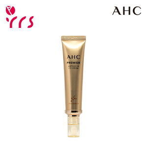 V [AHC] v~A Av ACN[ / Premier Ampoule In Eye Cream - 40ml / R[Q / ACN[ / ACPA