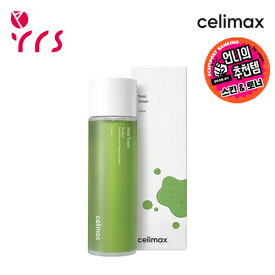 [CELIMAX セリマックス] ザリアルノニモイスチャーバランシングトナー / The Real Noni Moisture Balancing Toner - 150ml / 化粧水 / 拭き取り化粧水