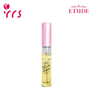 j[A[ETUDE G`[h] yKiz}CbVZ / My Lash Serum - 9g / Ki ܂єet / ETUDE HOUSE G`[hnEX