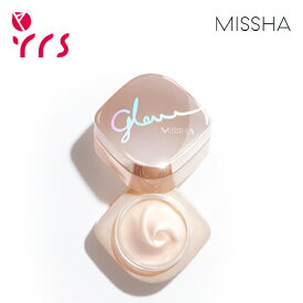 ★ローズ特価 [MISSHA ミシャ] グロウスキンバーム / Glow Skin Balm - 50ml