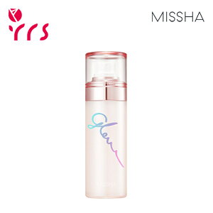 [MISSHA ~V] OEXLo[gD[S[~Xg / Glow Skin Balm To Go Mist - 80ml