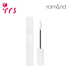 [ROMAND Ah] nI[ bV Z / Han All Lash Serum - 8ml / Ki / ܂єet