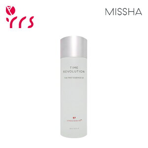 j[A [MISSHA ~V] ^C{[V U t@[Xg GbZX 5X / Time Revolution The First Essence 5X - 150ml / 5 /  / ێ / GbZX / XLPA