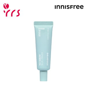 j[A [INNISFREECjXt[] m[Zou[vC}[ / No Sebum Blur Primer - 25ml / CNn