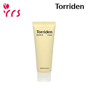 [TORRIDEN gf] \bhC N[ / Solid In Ceramide Cream - 70ml /  / q /  /  / ێ / ێ