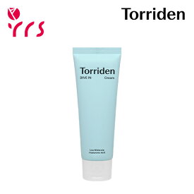 [TORRIDEN トリデン] ダイブイン クリーム / Dive In Low Molecular Hyaluronic Acid Cream - 80ml / 脂性肌 / 混合肌 / インナードライ / 水分 / クリーム / 保湿