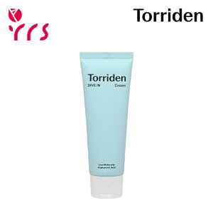 [TORRIDEN gf] _CuC N[ / Dive In Low Molecular Hyaluronic Acid Cream - 80ml /  /  / Ci[hC /  / N[ / ێ