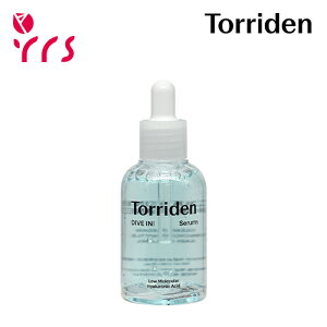 [TORRIDEN gf] _CuC Z / Dive In Low Molecular Hyaluronic Acid Serum - 50ml /  /  / Ci[hC / Z / et /  / ێ