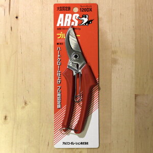 vdl o΂ AX v[i[fbNX ARS 120DX ylR|XΉz