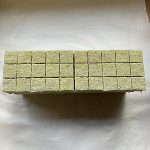 楽天市場 挿し木用ロックウールブロック30個入り4セット 1個 ガーデニング バラの肥料 バラの土 あす楽対応 バラ専門店 ザ ローズショップ