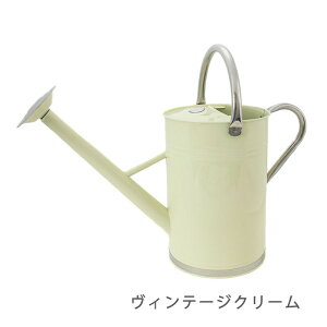 y^WE 9LzPgXg[Watering Can 9L Kent & Stowey[J[z