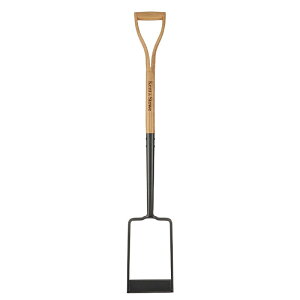 yyN J[{VxzPgXg[Clay Spade, Carbon Steel 00383 Kent & Stowey[J[z