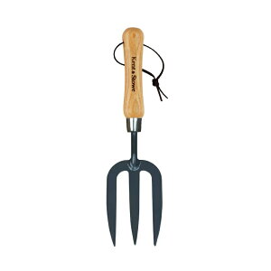 yJ[{nhtH[N Yf|z PgXg[Hand Fork, Carbon Steel 00561 Kent & Stowe y[J[z