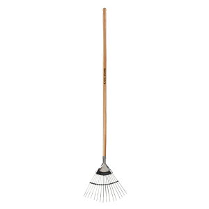 yF OzPgXg[ Lawn & Leaf Rake, Garden Life 00143 Kent & Stowey[J[z