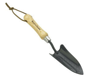 yAւJ[{VxzPgXg[Hand Transplanting Trowel, Carbon Steel 00352 Kent & Stowey[J[z