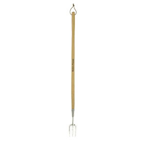yڃtH[N OnhtH[NzPgXg[Long Handled Fork, Stainless Steel 00380 Kent & Stowey[J[z