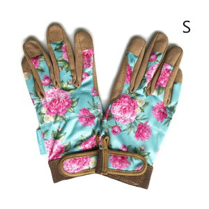 yv~AK[fO[u ԕzPgXg[Premium Comfort Gloves Peony Kent & Stowey[J[z