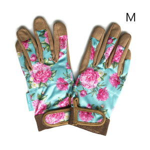 yv~AK[fO[u ԕzPgXg[Premium Comfort Gloves Peony Kent & Stowey[J[z