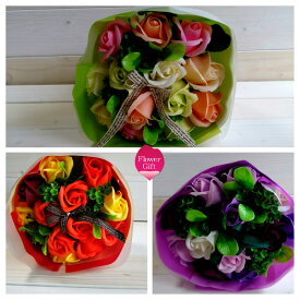 楽天市場 香り 花束の通販