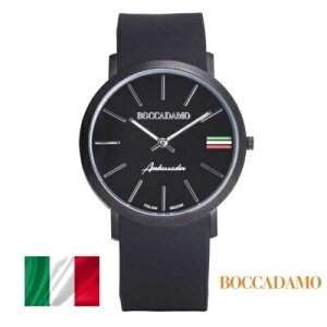 Y rv  uh C^A ^ y Vv EHb` AiO rWlX o[xg 5Ch 41mm NVbN C^A {bJ_[ Boccadamo AM011 ̓ LO a