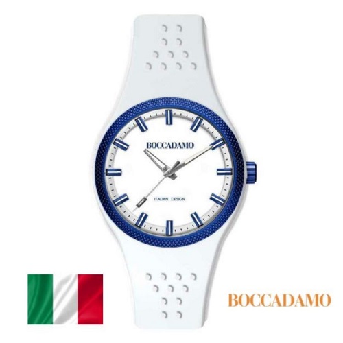 楽天市場】ボッカダーモ イタリア 腕時計 メンズ ブランド シンプル