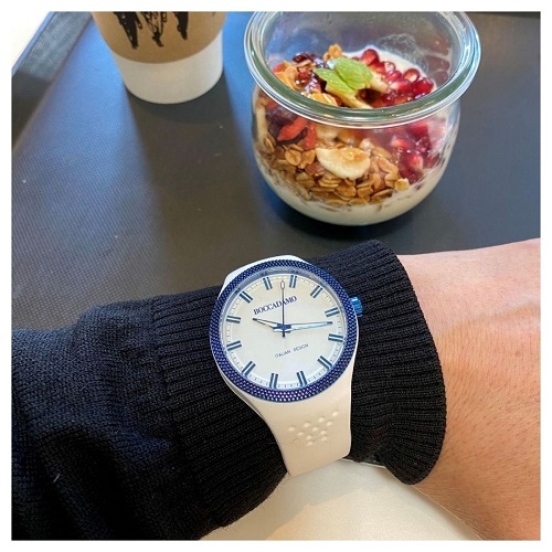 楽天市場】ボッカダーモ イタリア 腕時計 メンズ ブランド シンプル