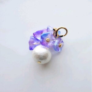 ブーケ アクセサリー ペンダントヘッド チャームの人気商品 通販 価格比較 価格 Com