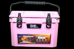 yz ROS FIELD XtB[h  N[[{bNX n[hN[[{bNX 18.9L/20QT 20L sN x[W A[~[ Jt[W  ۗobO AEghA ނ Lv BBQ o[
