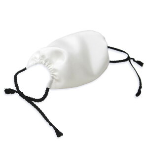 【絽紗】スマートシルクマスク シルク100% バイカラー 日本製 洗える 保湿 肌荒れしない 乾燥対策 呼吸しやすい シルクマスク フィルターポケットあり