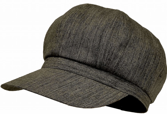 ３Ｌサイズ ４ＬサイズＯＫ 大放出セール 日本製 授与 さらっとした質感のコットンのキャスケット 大きいサイズの帽子が約210種 ろしなんて工房 大きいサイズＯＫ さらっとコットン412キャスケット-sp49 帽子