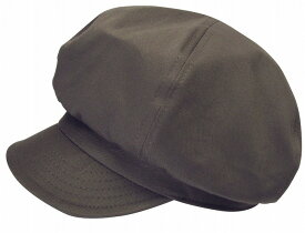 チノクロス402 キャスケット sp030 コットン100％ 無地 薄め 軽め 帽子 日本製 大きめ 大きいサイズ サイズ調整