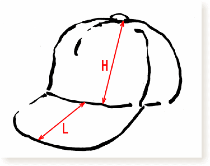 楽天市場 コットンかつらぎ525 キャップ シンプル 通年 帽子 丸形 日本製 無地 ツイル コットン100 大きいサイズok 大きめ Sp014 ろしなんて工房