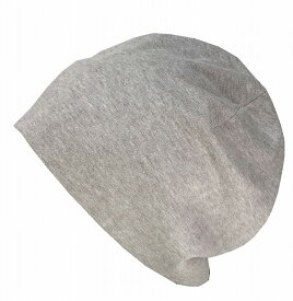 ニットクロス440 ワッチキャップ sp018 屋内 室内帽 ナイトキャップ 綿 帽子 ニット帽 大きめ 大きいサイズOK 日本製