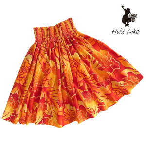 ��(�I�����W14)�i�X�J�[�g�� 72cm�j�T�C�Y�������΂������� �t���_���X �ߑ� �V���O�� �p�E �p�E�X�J�[�g �I�����W �� �t���_���X �X�J�[�g �t���_���X �ߑ� �t�����R ���b�X�� �t���� �M���U