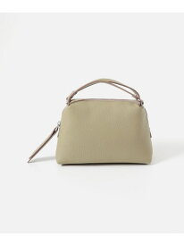GIANNI CHIARINI ALIFA S URBAN RESEARCH ROSSO アーバンリサーチロッソ バッグ ショルダーバッグ ブラック ホワイト カーキグリーン【送料無料】[Rakuten Fashion]