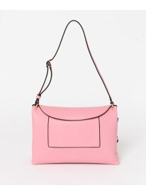 WANDLER Penelope Slouch Bag URBAN RESEARCH ROSSO アーバンリサーチロッソ バッグ ショルダーバッグ ピンク【送料無料】[Rakuten Fashion]