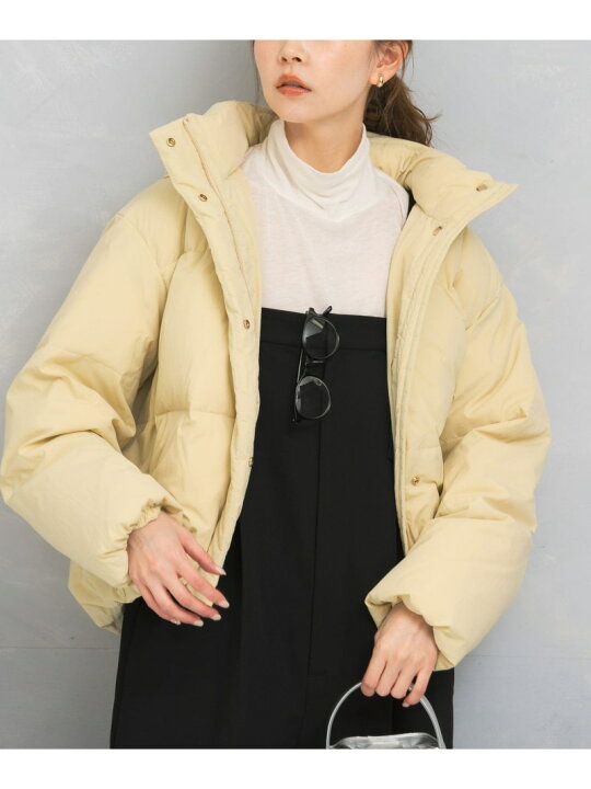 楽天市場】【SALE／55%OFF】frenchdownショートダウンコート URBAN 