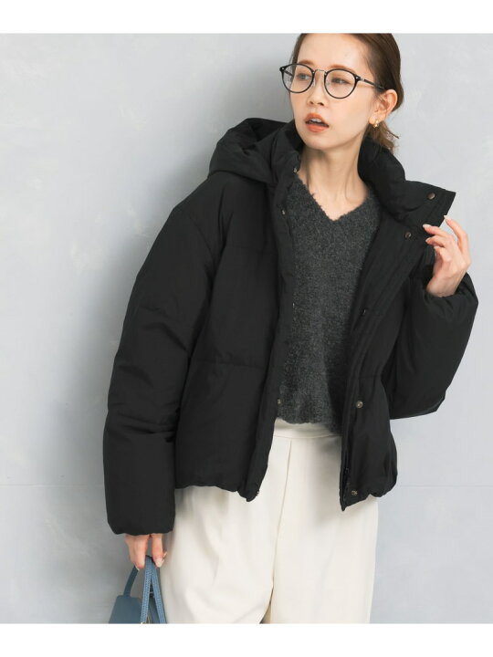 楽天市場】【SALE／50%OFF】frenchdownショートダウンコート URBAN 