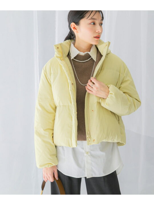 楽天市場】【SALE／50%OFF】frenchdownショートダウンコート URBAN  