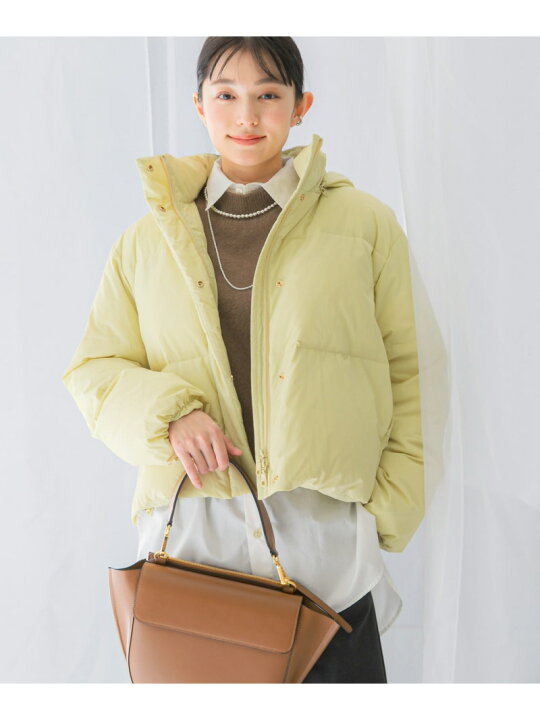 楽天市場】【SALE／50%OFF】frenchdownショートダウンコート URBAN 